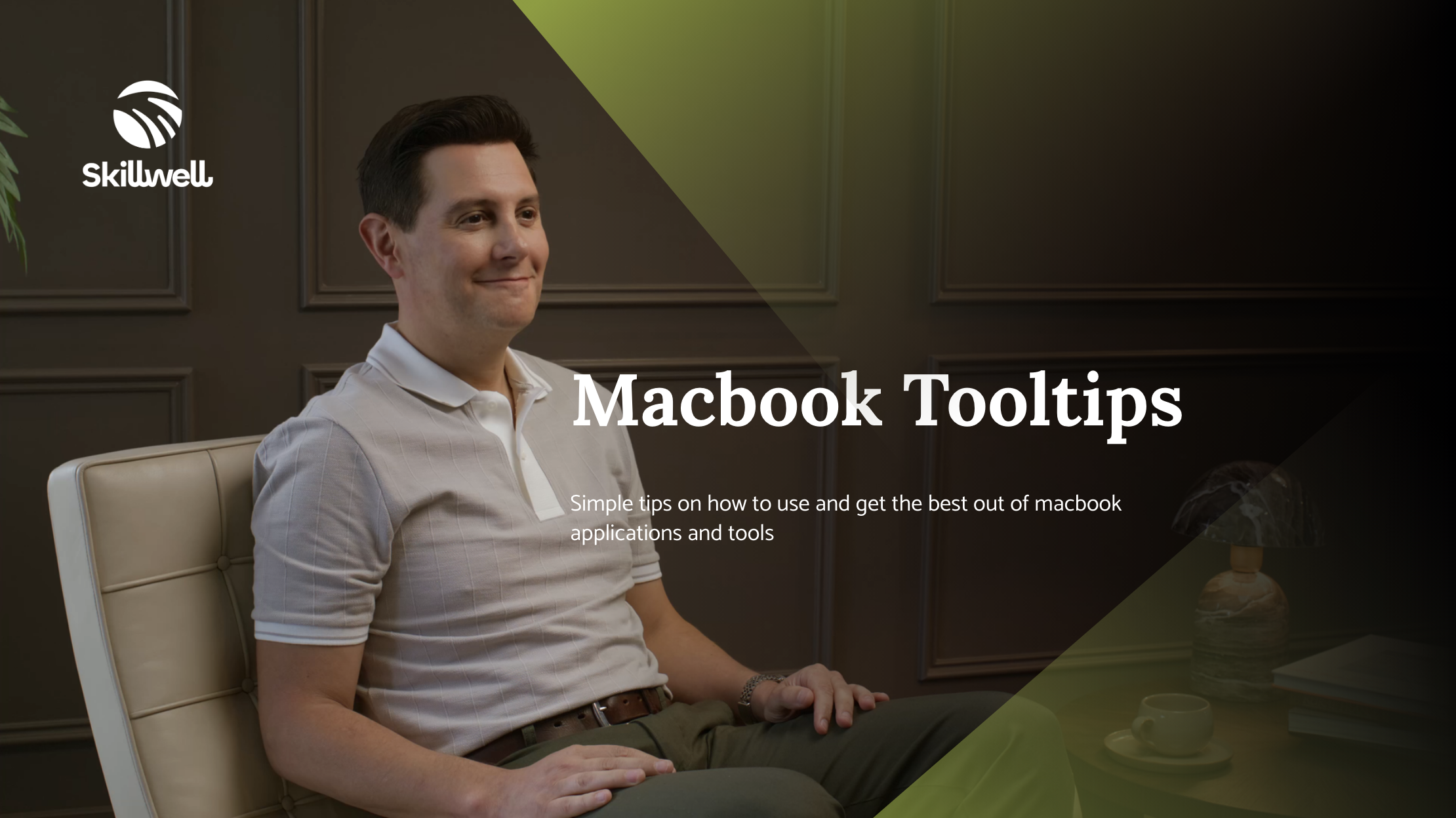 Course Image Macbook Training Tips