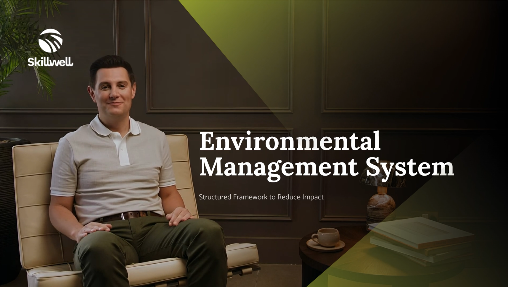 Course Image Skillwell Platform Awareness Training/recordings